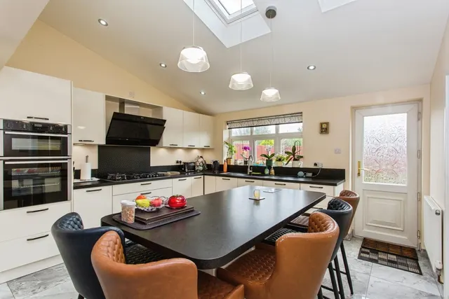 Photo 2 — Medway Close, Lostock Hall, Preston, Lancashire, PR5