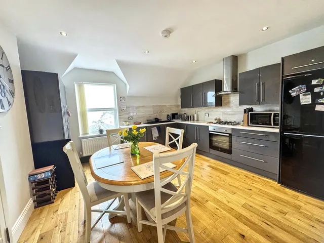 Upper Promenade, Rhos On Sea, LL28, photo 2