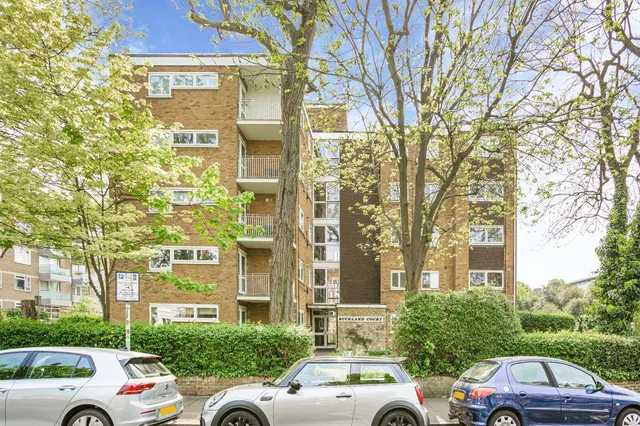 St. John's Avenue, London, SW15, photo 1