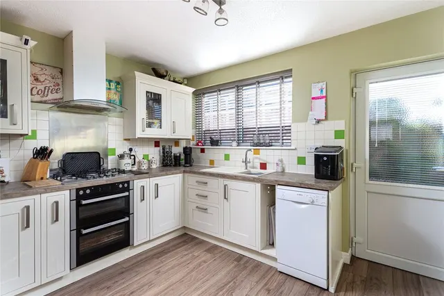 Photo 2 — Burtree Avenue, Skelton, North Yorkshire, YO30