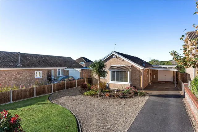 Burtree Avenue, Skelton, North Yorkshire, YO30, photo 1