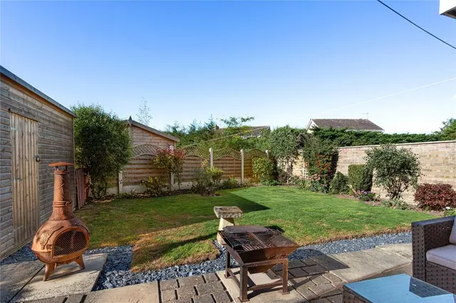 Photo 3 — Burtree Avenue, Skelton, North Yorkshire, YO30