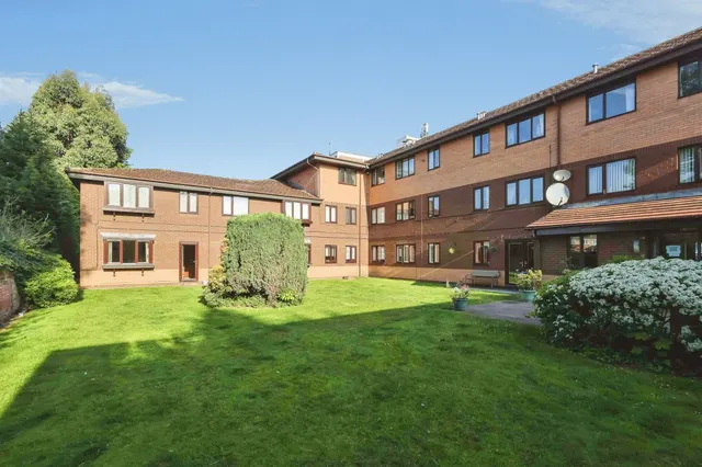 Coventry Road, Sheldon, B26, photo 2