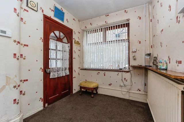 Photo 2 — Victoria Road, Whalley Range, Manchester, M16