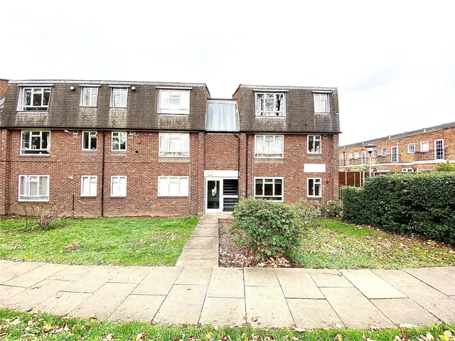 Hanover Way, DA6, photo 1