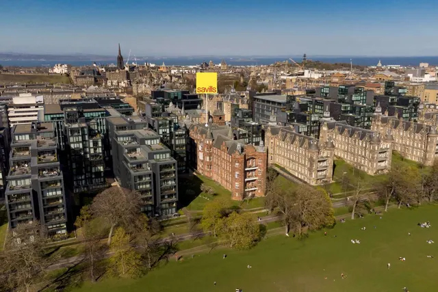 Simpson Loan, Quartermile, Edinburgh, Midlothian, EH3 9GN, photo 1
