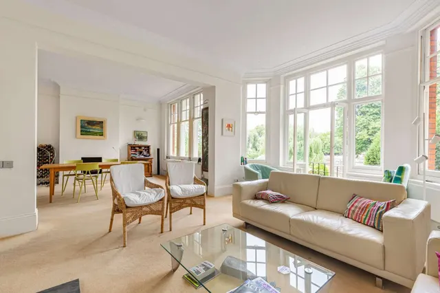 Willoughby Road, East Twickenham, TW1, photo 3