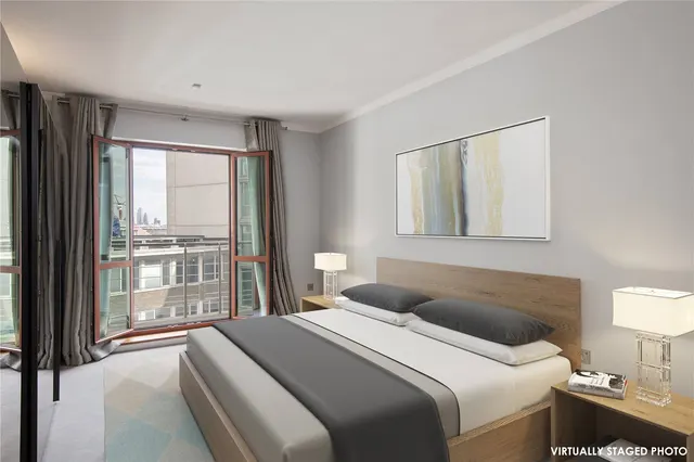 Lancelot Place, London, SW7, photo 1
