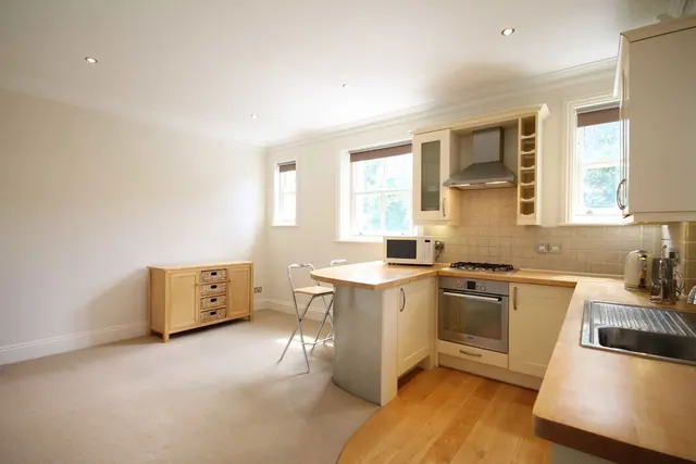 Richmond Road, TW1, photo 2