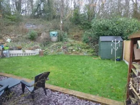 Woodlands, Wrockwardine Wood, TF2, photo 2
