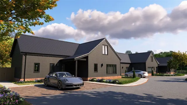 Flitwick Road, Ampthill, MK45, photo 1