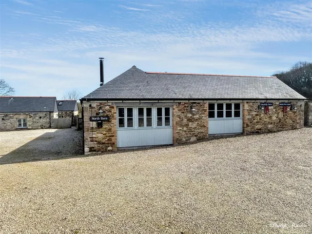 Ladock, Truro, photo 1
