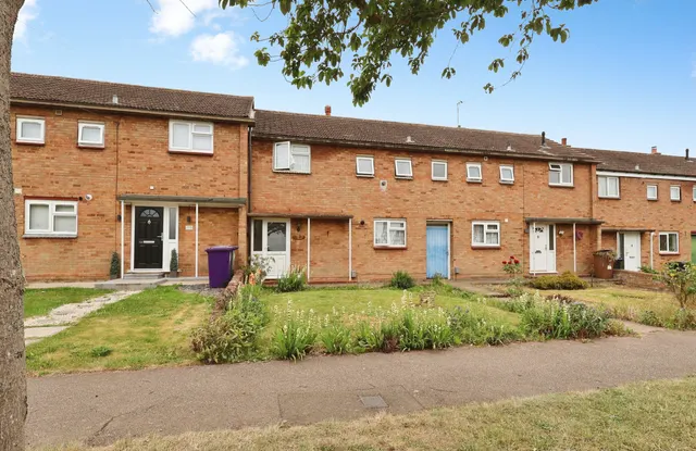 Westmill Road, Hitchin, photo 1