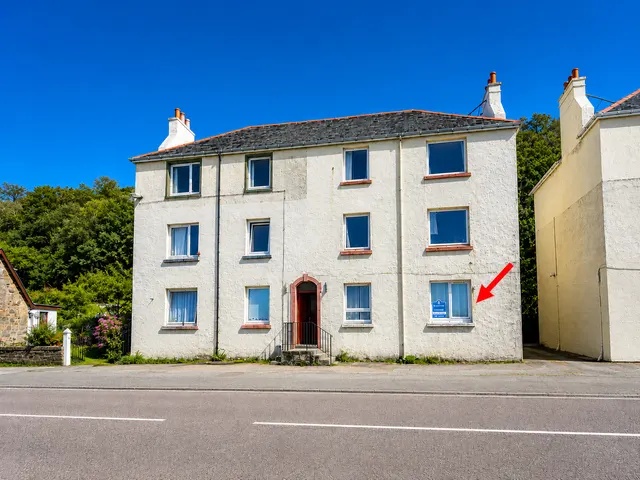East Bay, Mallaig, PH41 4QG, photo 1