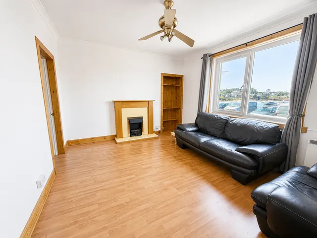 Photo 3 — East Bay, Mallaig, PH41 4QG