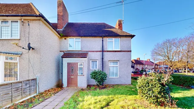 Hitherfield Road, Dagenham, RM8, photo 1