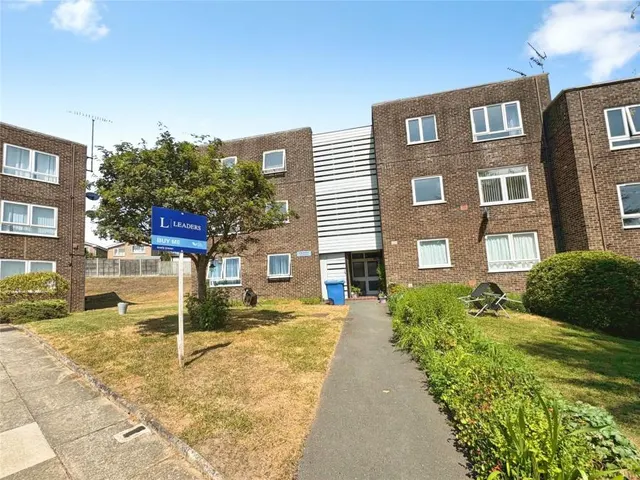 Hale Close, Ipswich, IP2, photo 1