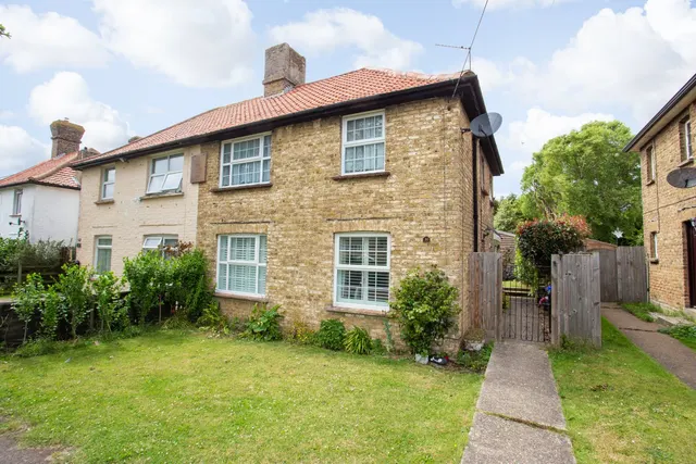 Chequer Lane, Ash, CT3, photo 1
