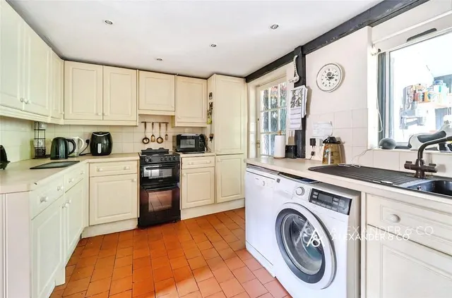 Spring Lane, Great Horwood, MK17, photo 3