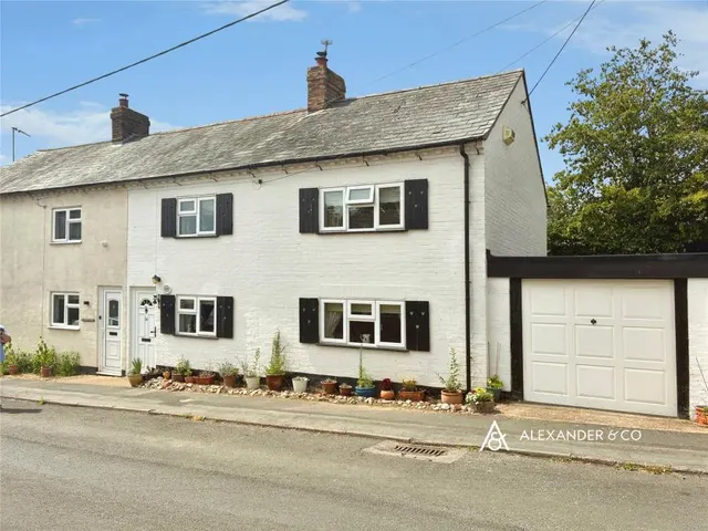Spring Lane, Great Horwood, MK17, photo 1