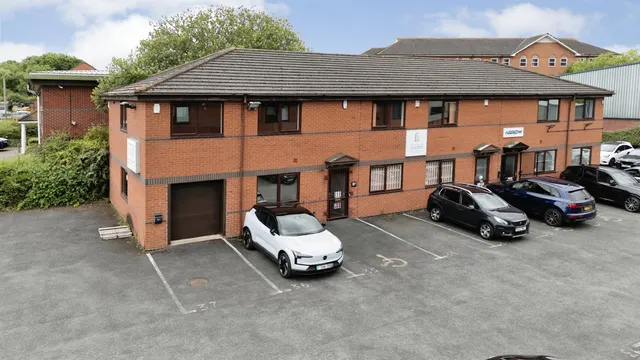 Photo 2 — 3 West Court, Saxon Business Park, Stoke Prior
