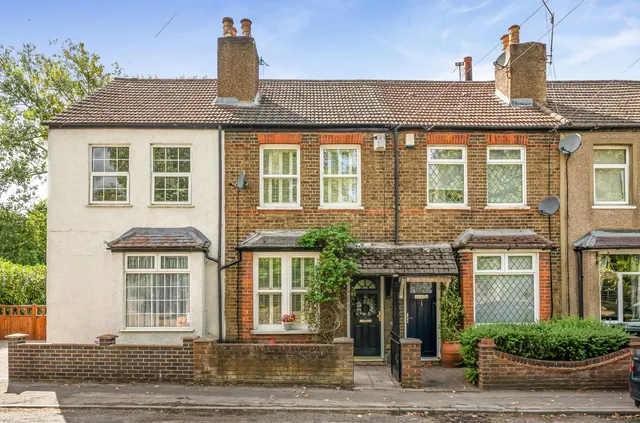 Viaduct Terrace, Horton Road, DA4, photo 1