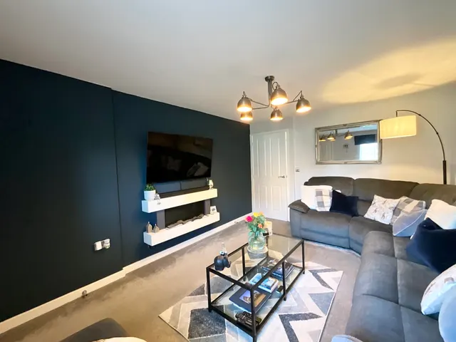 Augustus Way, Cheadle, ST10, photo 3