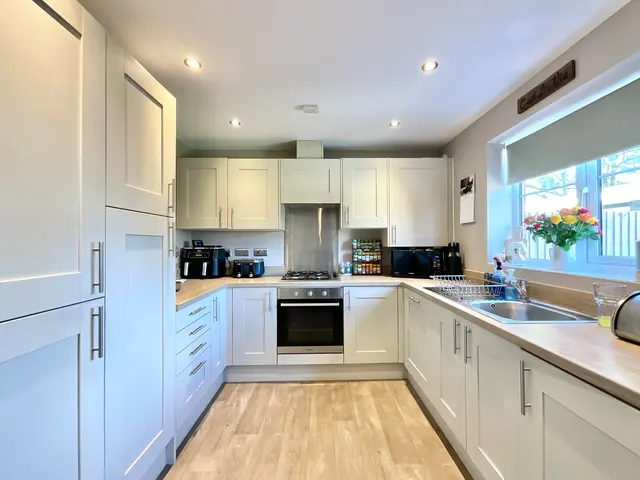 Augustus Way, Cheadle, ST10, photo 2