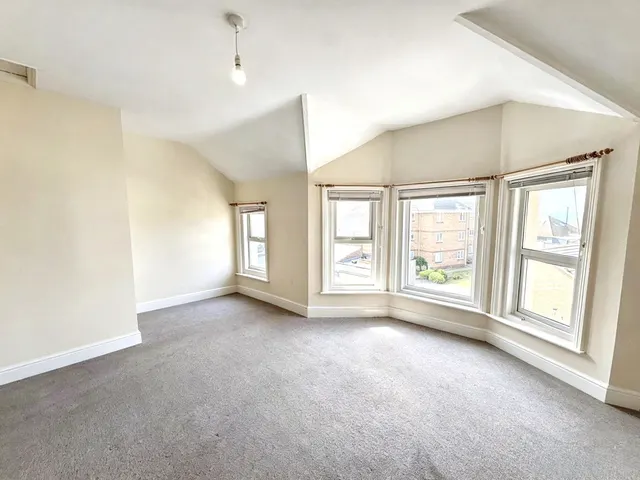 Photo 2 — 109 Belle Vue Road, Southbourne BH6 3DW