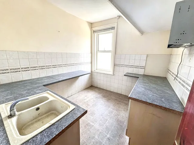 Photo 3 — 109 Belle Vue Road, Southbourne BH6 3DW
