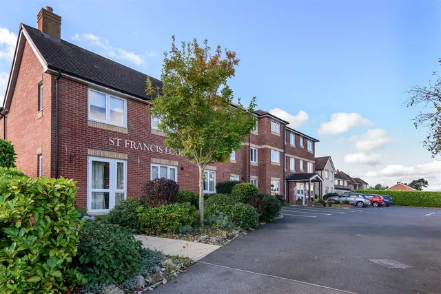 Cornyx Lane, Solihull, B91, photo 1