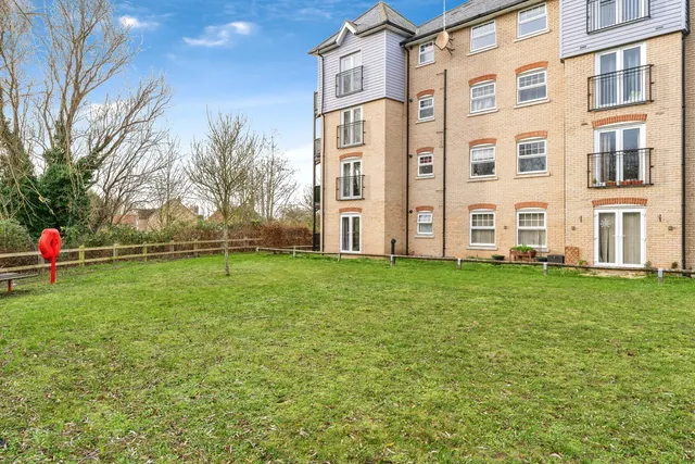 Dobede Way, Ely, CB7, photo 1