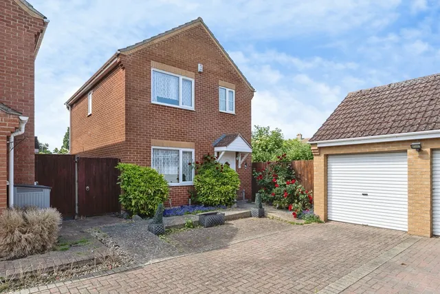 The Brambles, Littleport, Ely, Cambridgeshire, CB6, photo 1