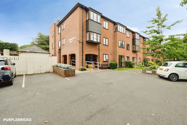 Purewell, Christchurch, BH23, photo 2