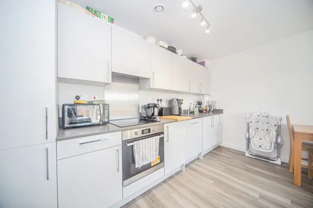 John Thornycroft Road, Southampton, SO19, photo 2