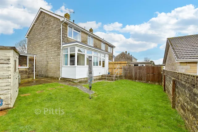 Mountbatten Drive, Newport, PO30, photo 2