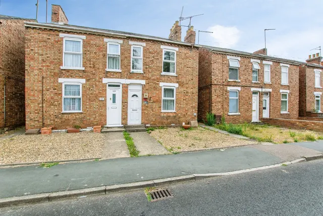 Ramnoth Road, Wisbech, photo 1