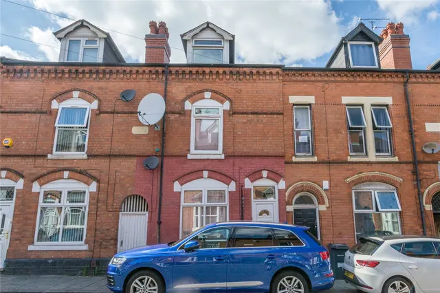 Willows Road, Balsall Heath, Birmingham, B12 9QE, photo 1