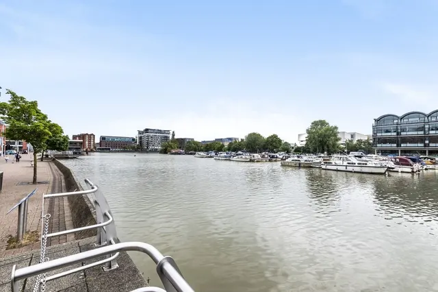Brayford Wharf North, Lincoln, LN1, photo 2