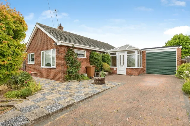 Dunnetts Close, Ashill, Thetford, Norfolk, IP25, photo 1