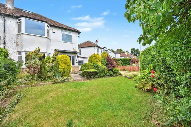 Ringwood Gardens, Leeds, LS14, photo 1
