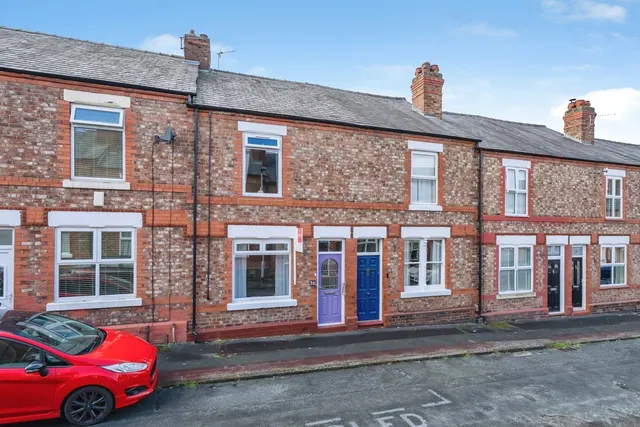 Roman Road, Stockton Heath, Warrington, Cheshire, WA4, photo 1