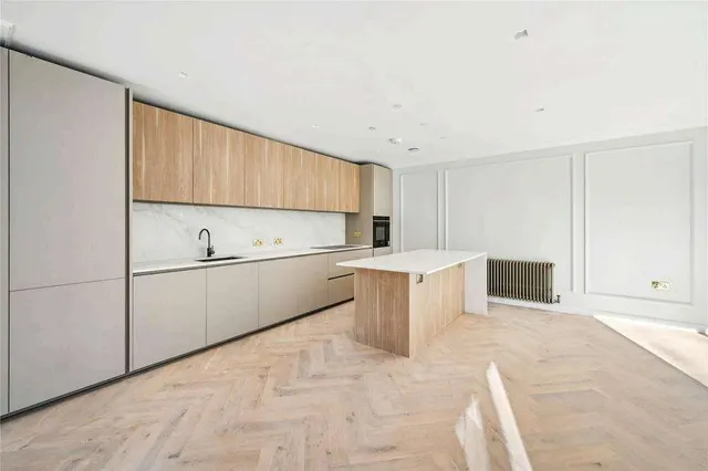 Homer Row, Marylebone, London, W1H 4AP, photo 1