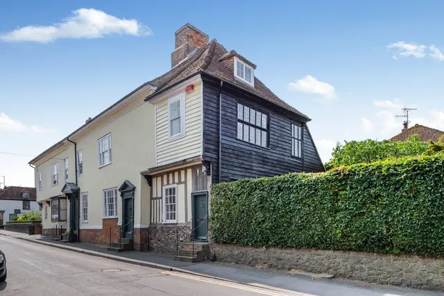 Bridge Street, Wye, Ashford, Kent, TN25 5DP, photo 1