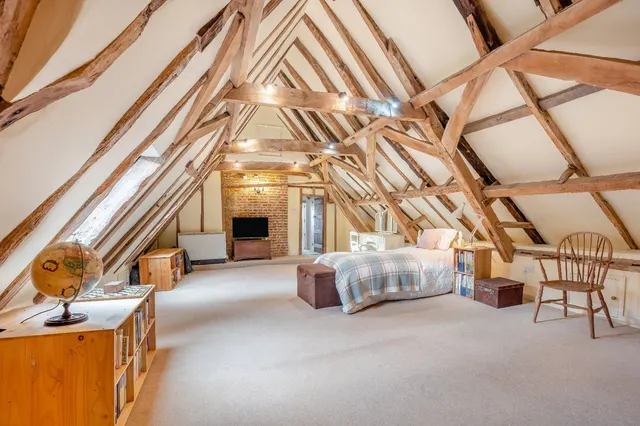 Photo 3 — Bridge Street, Wye, Ashford, Kent, TN25 5DP