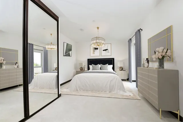 Photo 3 — Western Road, Brentwood, Essex, CM14