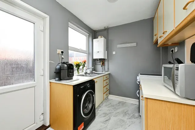 Photo 2 — Old Lynn Road, Wisbech