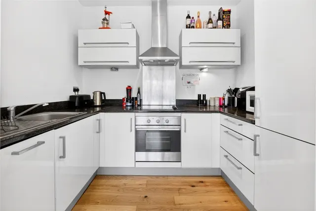 Photo 3 — Liverpool Road Barnsbury, London N1 1NP