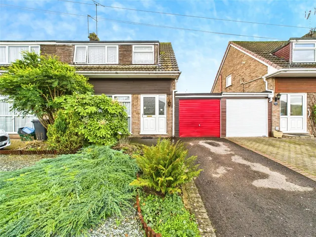 Hengrove Lane, Bristol, BS14, photo 2