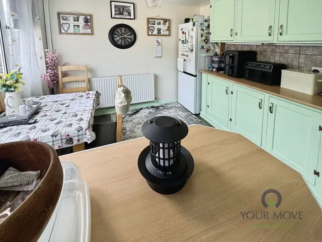 Walesby Drive, Kirkby-in-Ashfield, NG17, photo 2